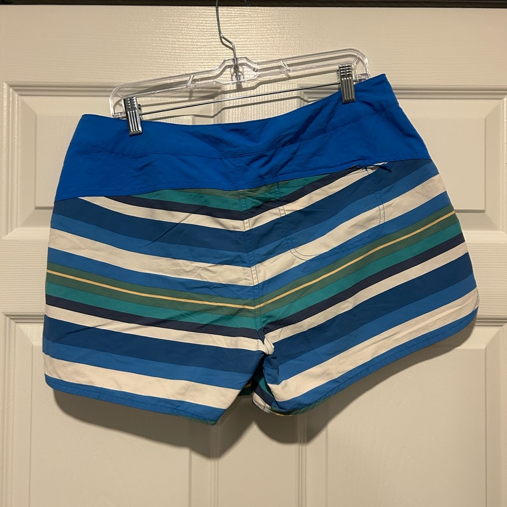 Patagonia Wavefarer Shorts NWT - Picture 4 of 8
